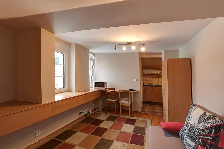Karlovy Vary Zamecky Vrch Apartment Exterior foto