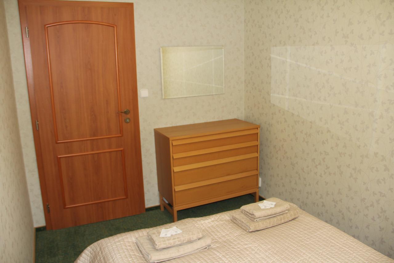 Karlovy Vary Zamecky Vrch Apartment Exterior foto