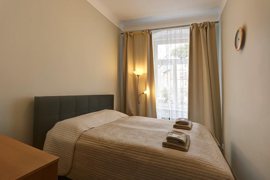 Karlovy Vary Zamecky Vrch Apartment Exterior foto